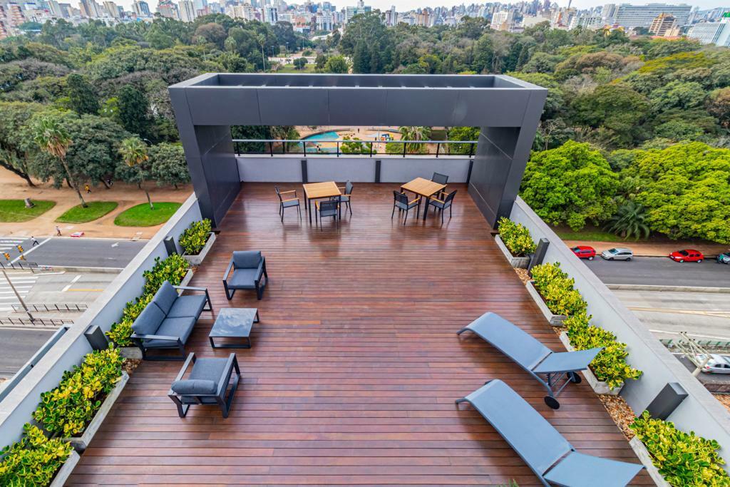 Lançamento Studio